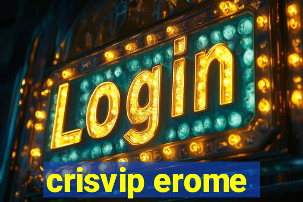 crisvip erome